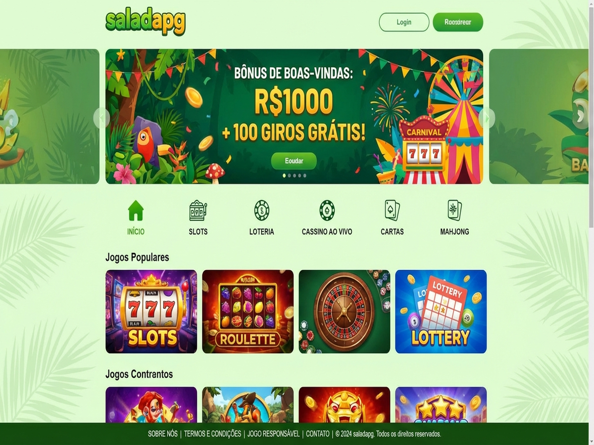 Screenshot 2 saladapg